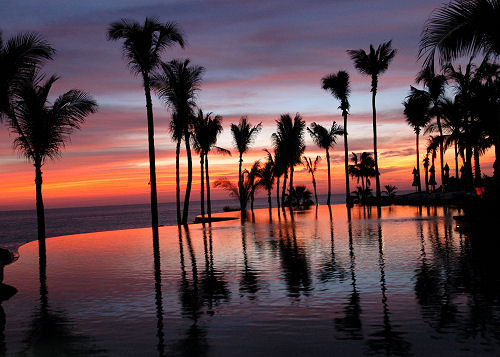 One & Only Palmilla Resort: Mexico