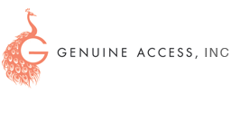 genuineaccess logo